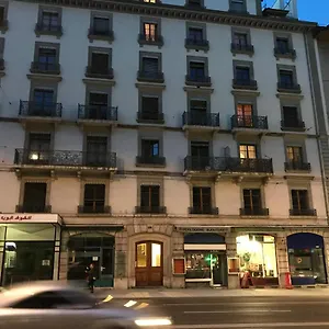 quartier-gare-mont-blanc.genevahotels4all.com/