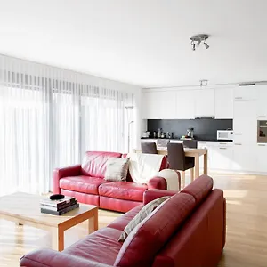 Nest - Voltastrasse Basilea