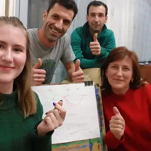 Проживание в семье Magnaplus 