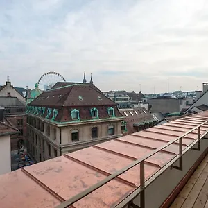 Hitrental Marktplatz Basilea