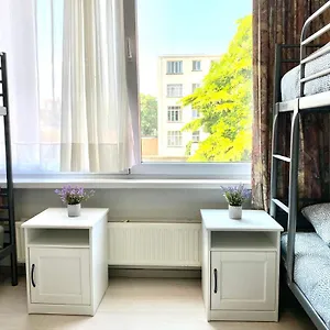  Apartamento Bex. Bélgica