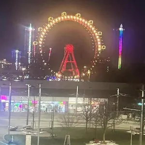Prater City Áustria