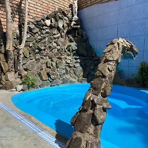 Ruca Potu Argentina