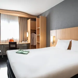 Ibis Centre Gare Szálloda