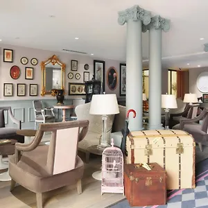 La Maison Favart Fransa