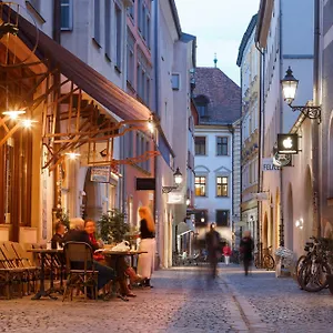Orphée - Großes Haus Hotel Regensburg
