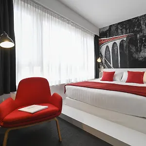 Swiss Hotel Genf