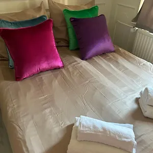 Cosy By Mandy Amsterdam