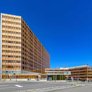 Moevenpick Geneva Suíça