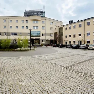 Апартаменты Centrum Okopowa 55 