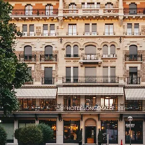 Longemalle Hotel Genf