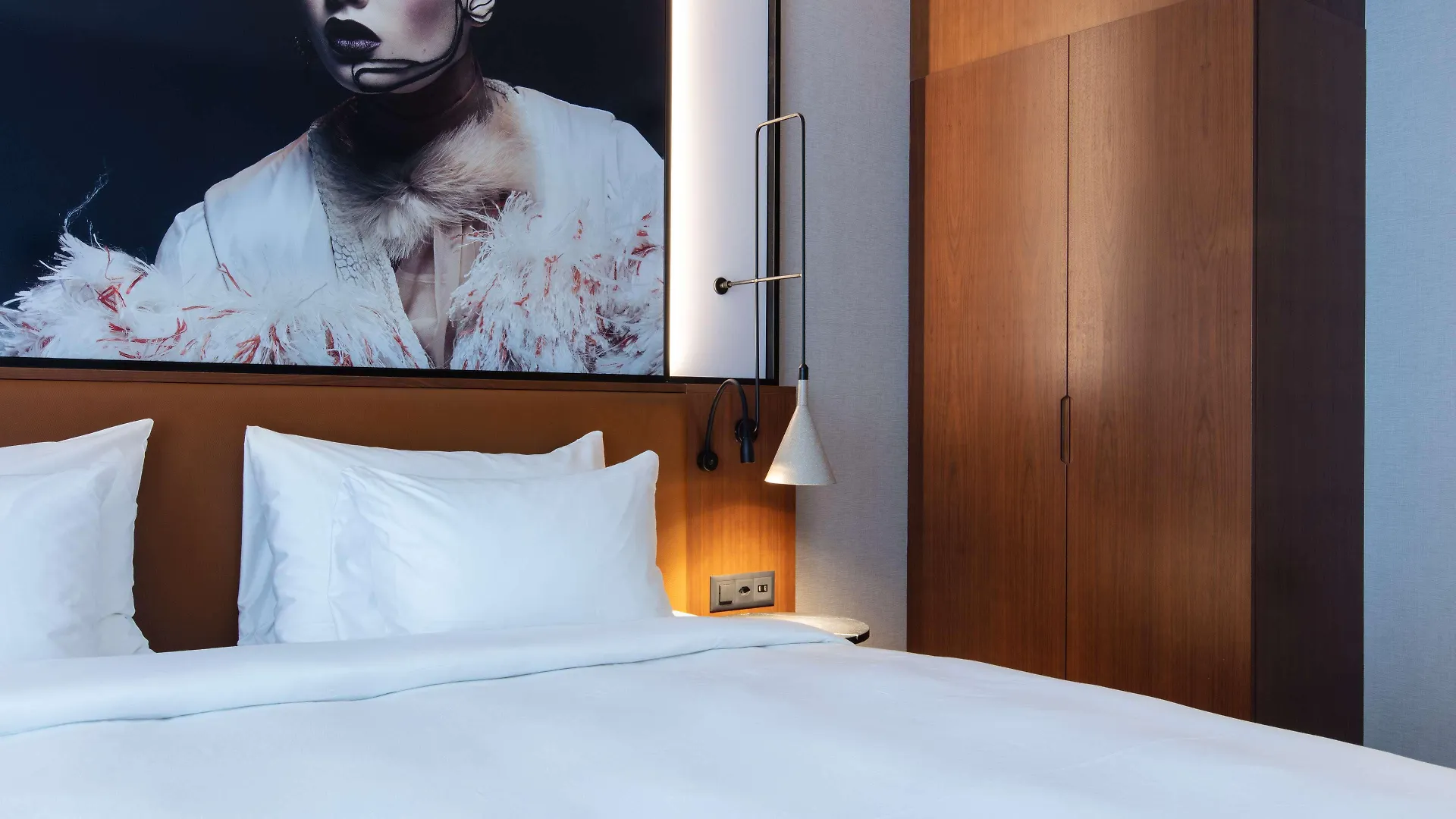 Radisson Blu, Basel Hotel