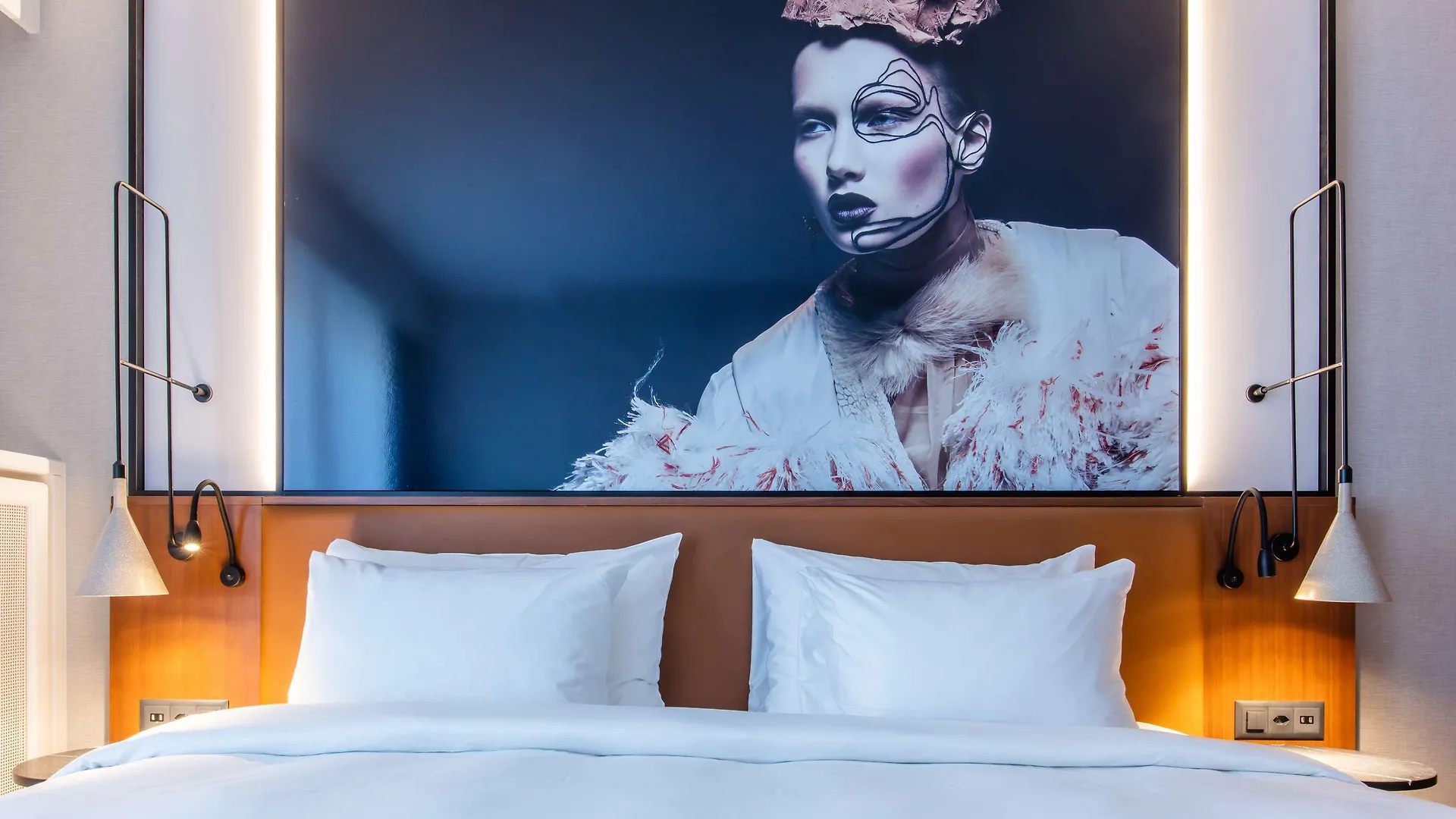 ****  Radisson Blu, Basel Hotel Switzerland
