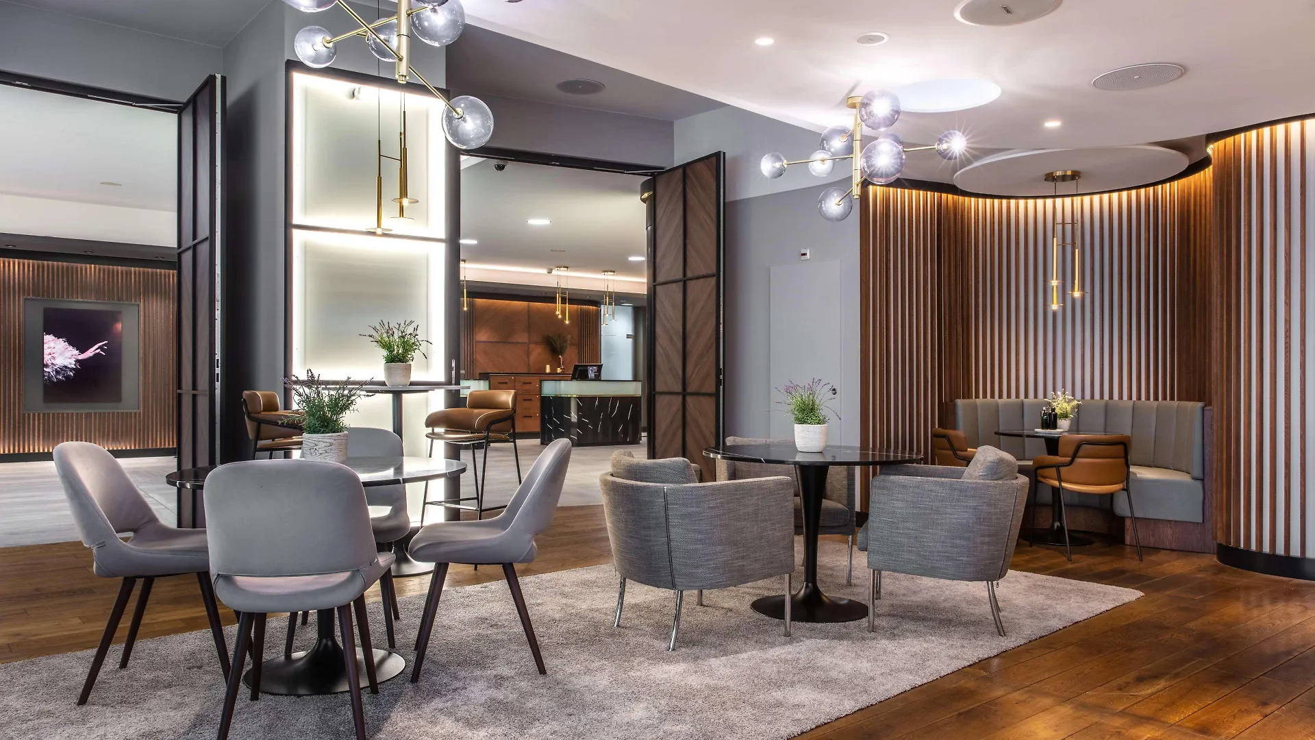****  Radisson Blu, Basel Hotel Switzerland