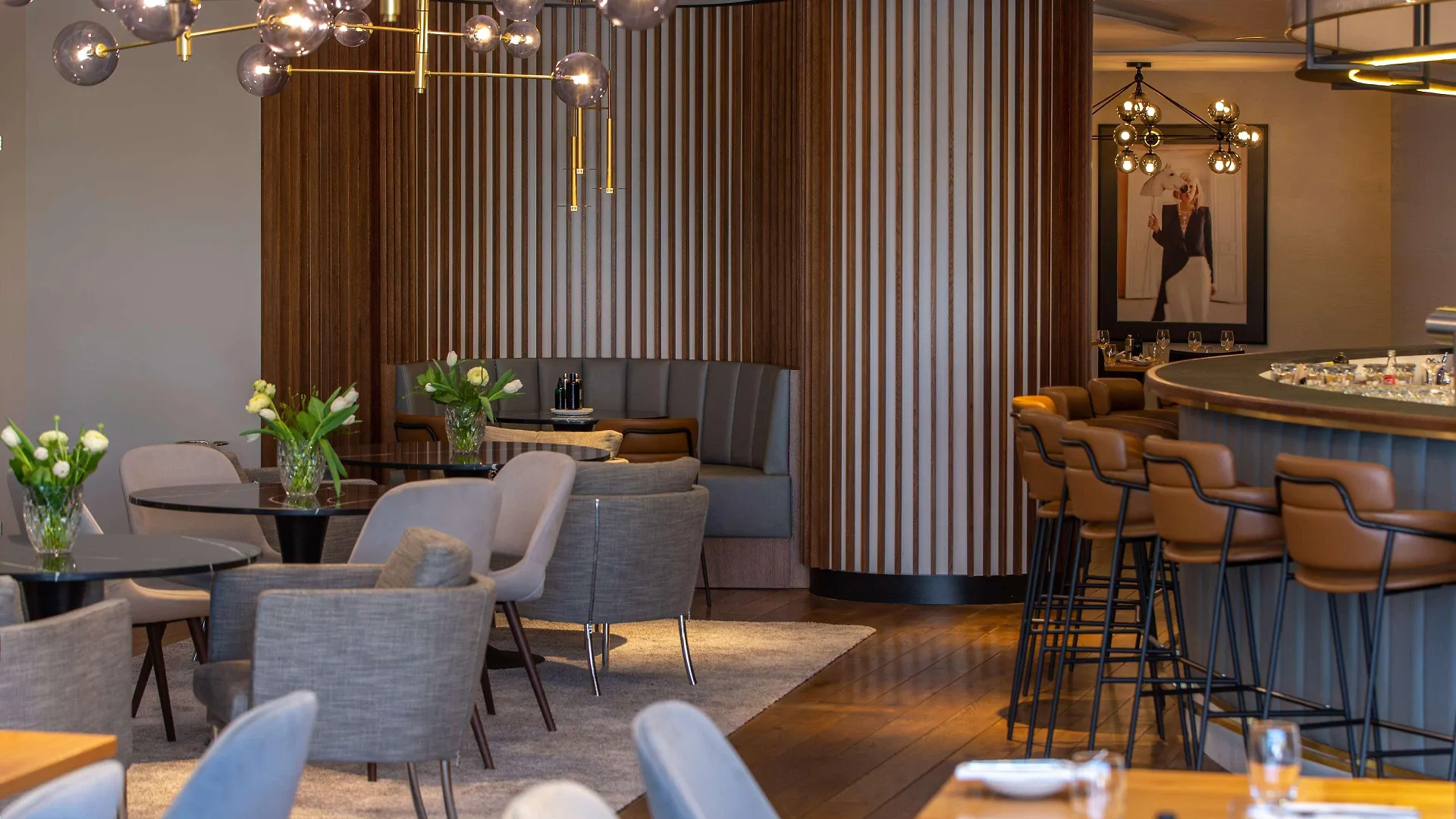 Radisson Blu, Basel Hotel