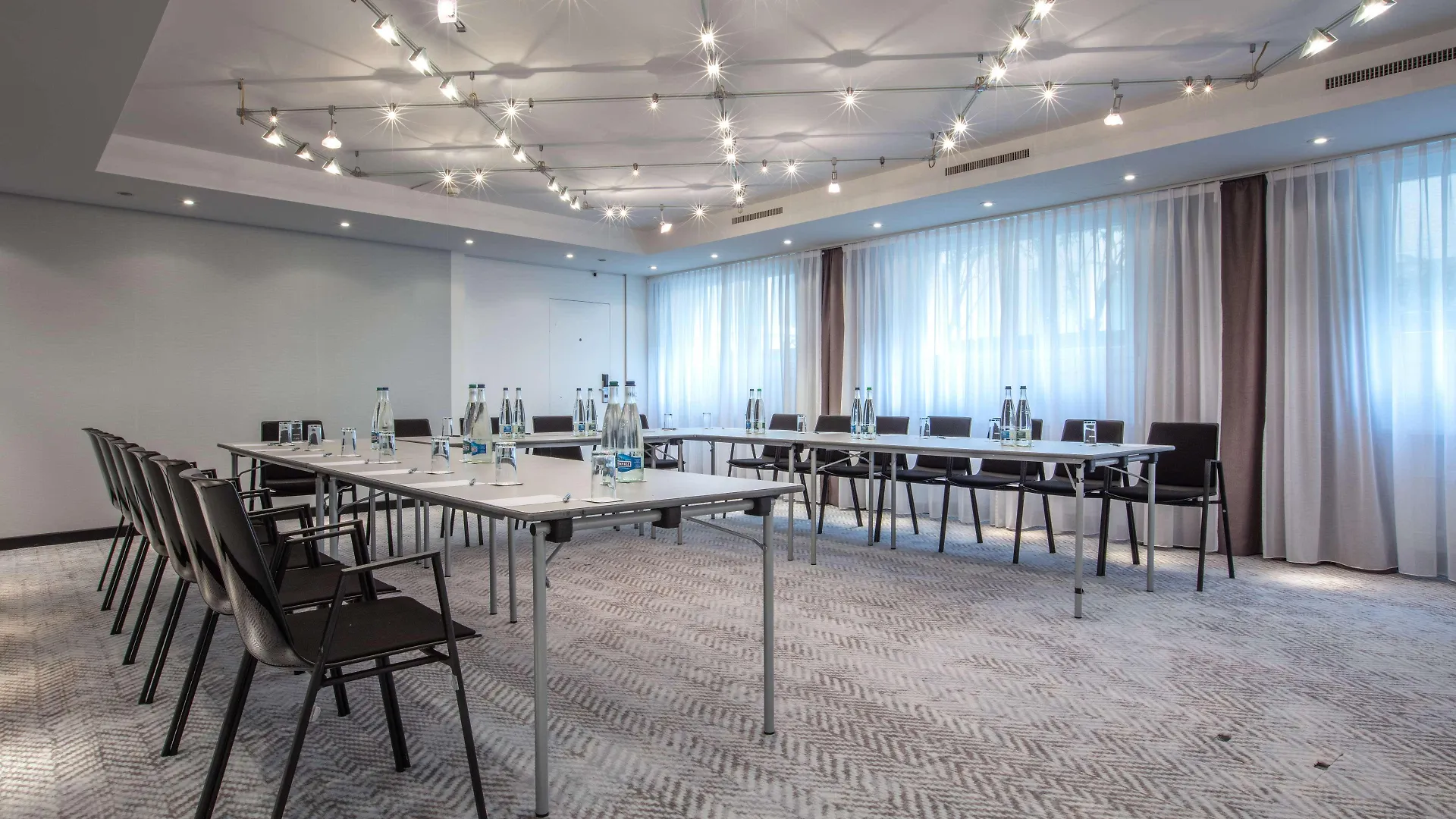 Radisson Blu, Basel Hotel