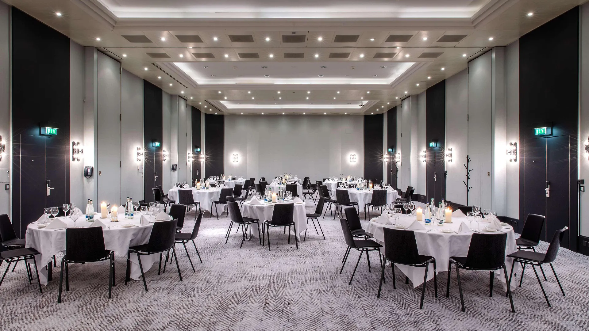 Radisson Blu, Basel Hotel