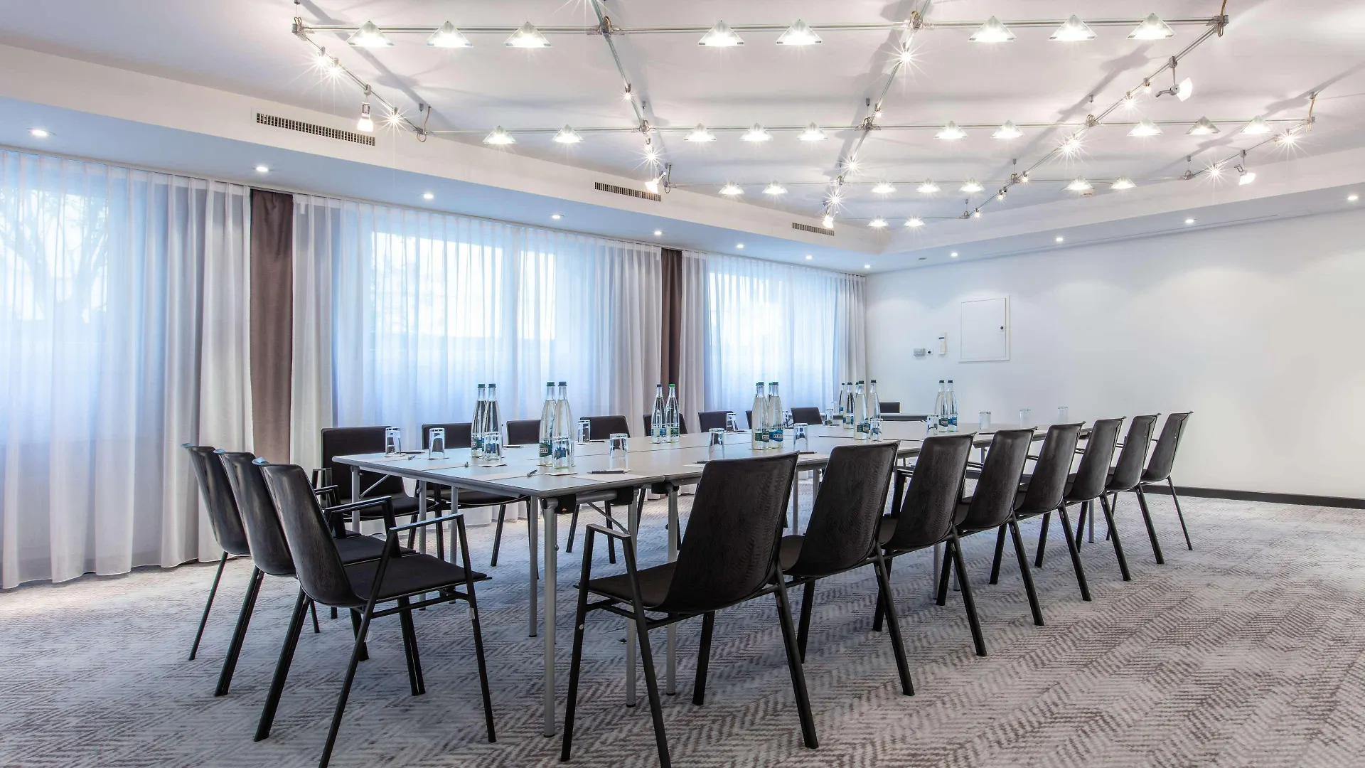Radisson Blu, Basel Hotel Switzerland