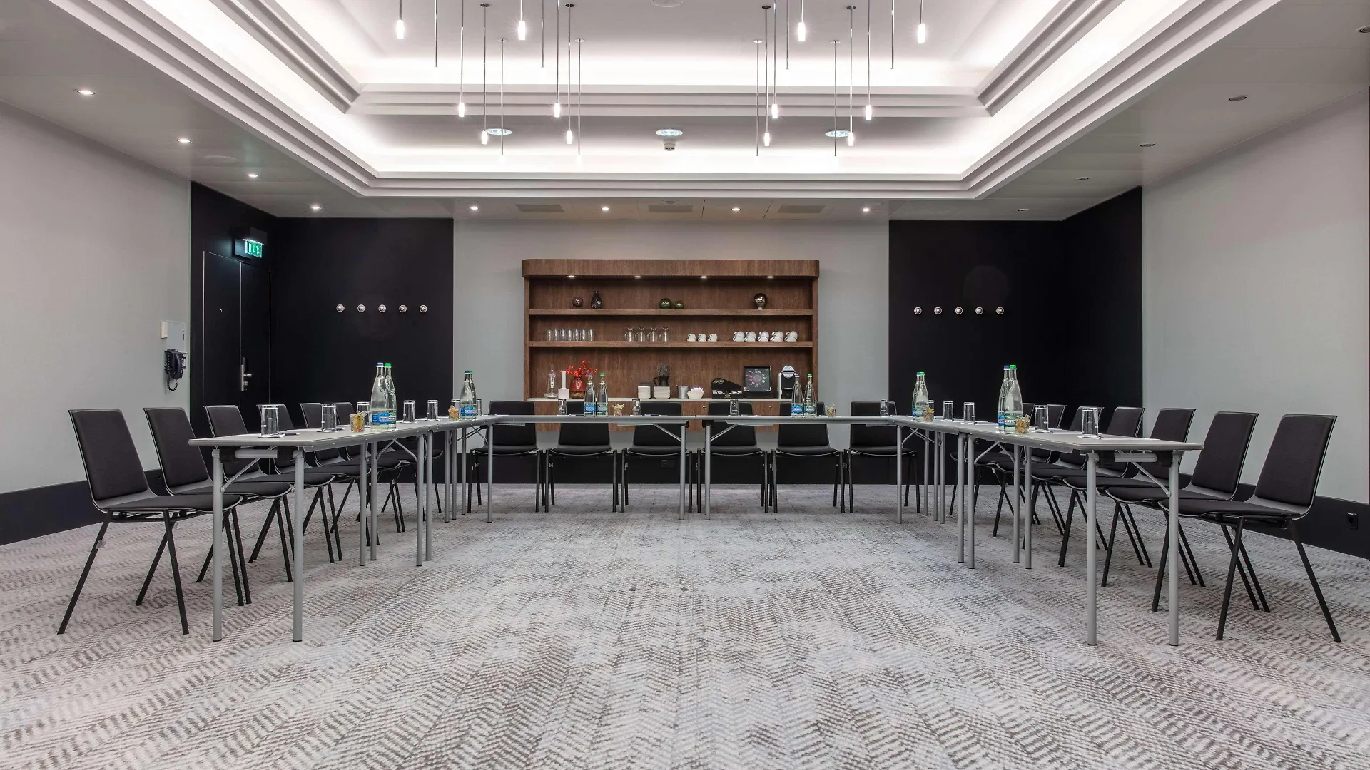 Radisson Blu, Basel Hotel