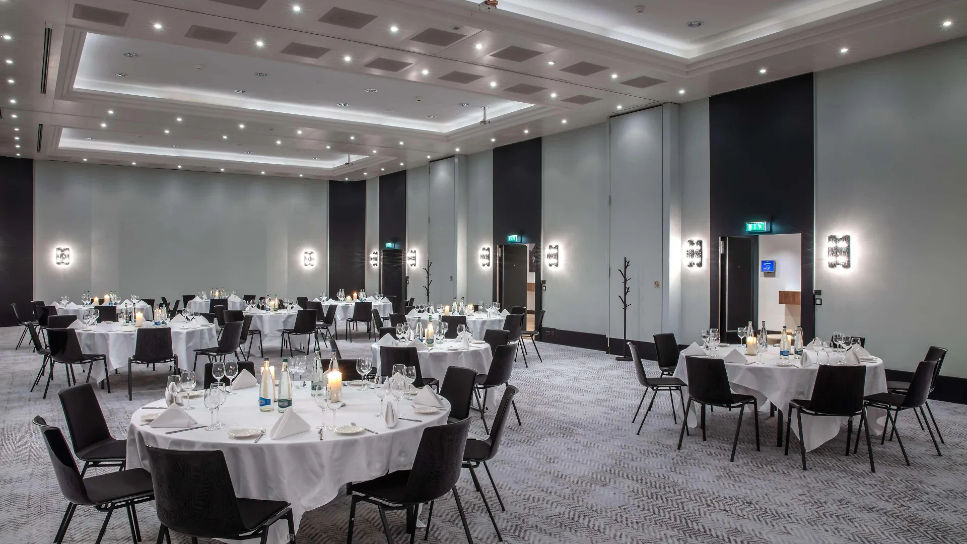 Radisson Blu, Basel Hotel