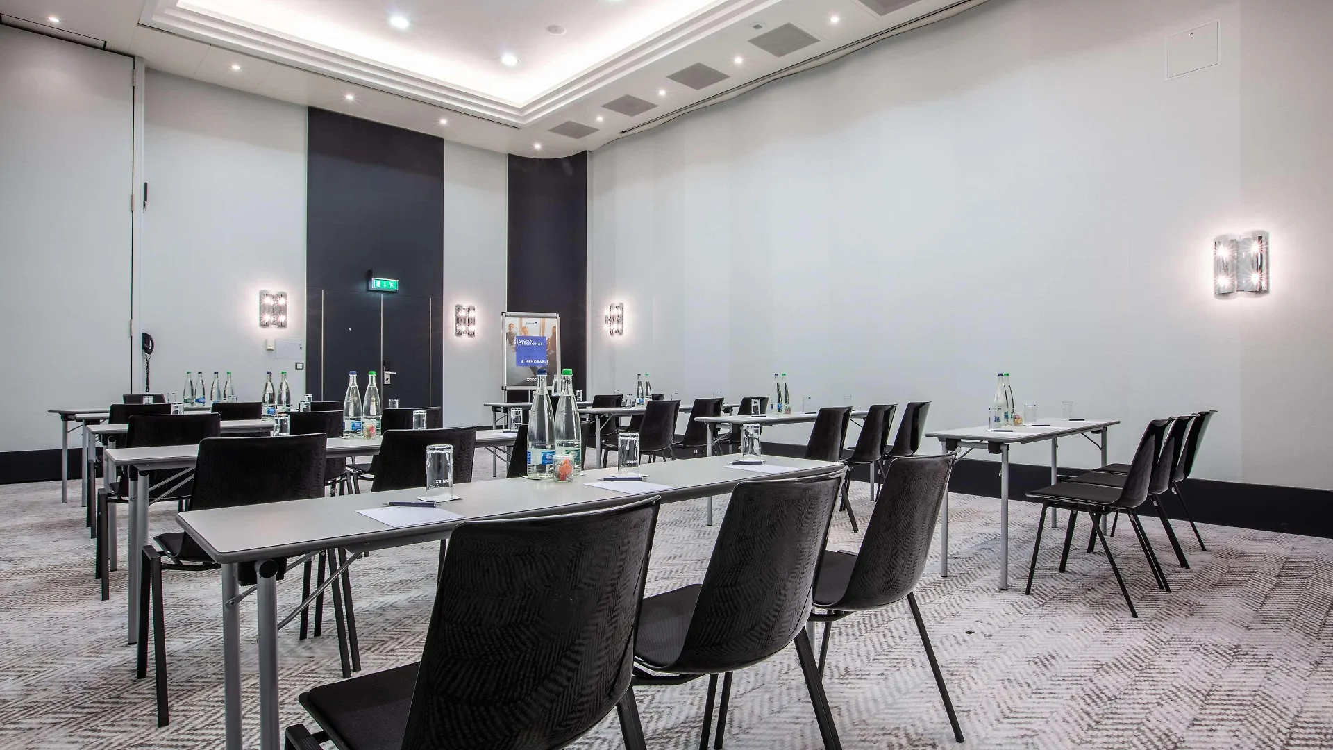 Radisson Blu, Basel Hotel