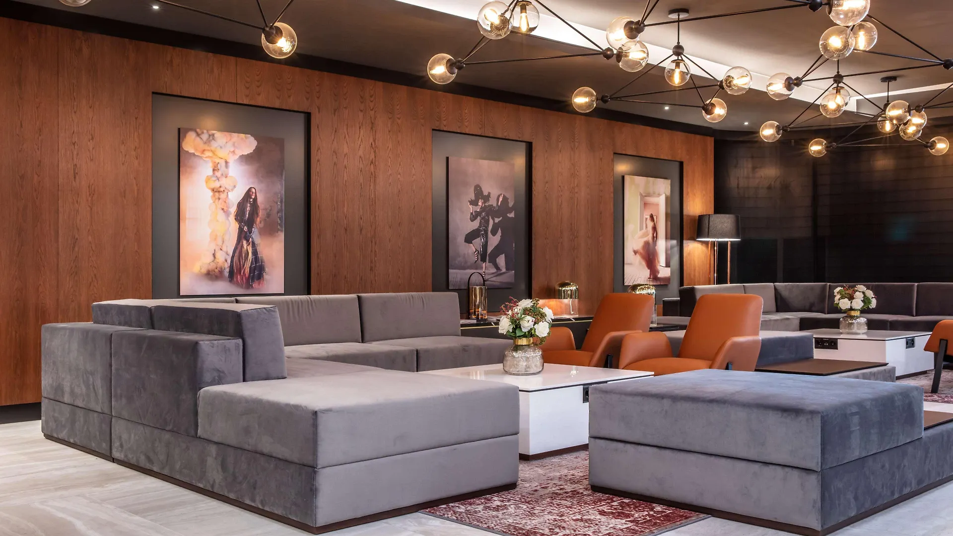 Radisson Blu, Basel Hotel Switzerland