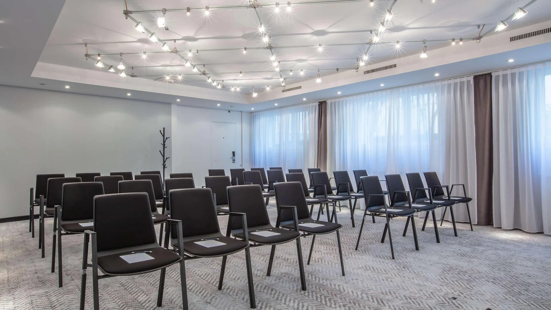 Radisson Blu, Basel Hotel
