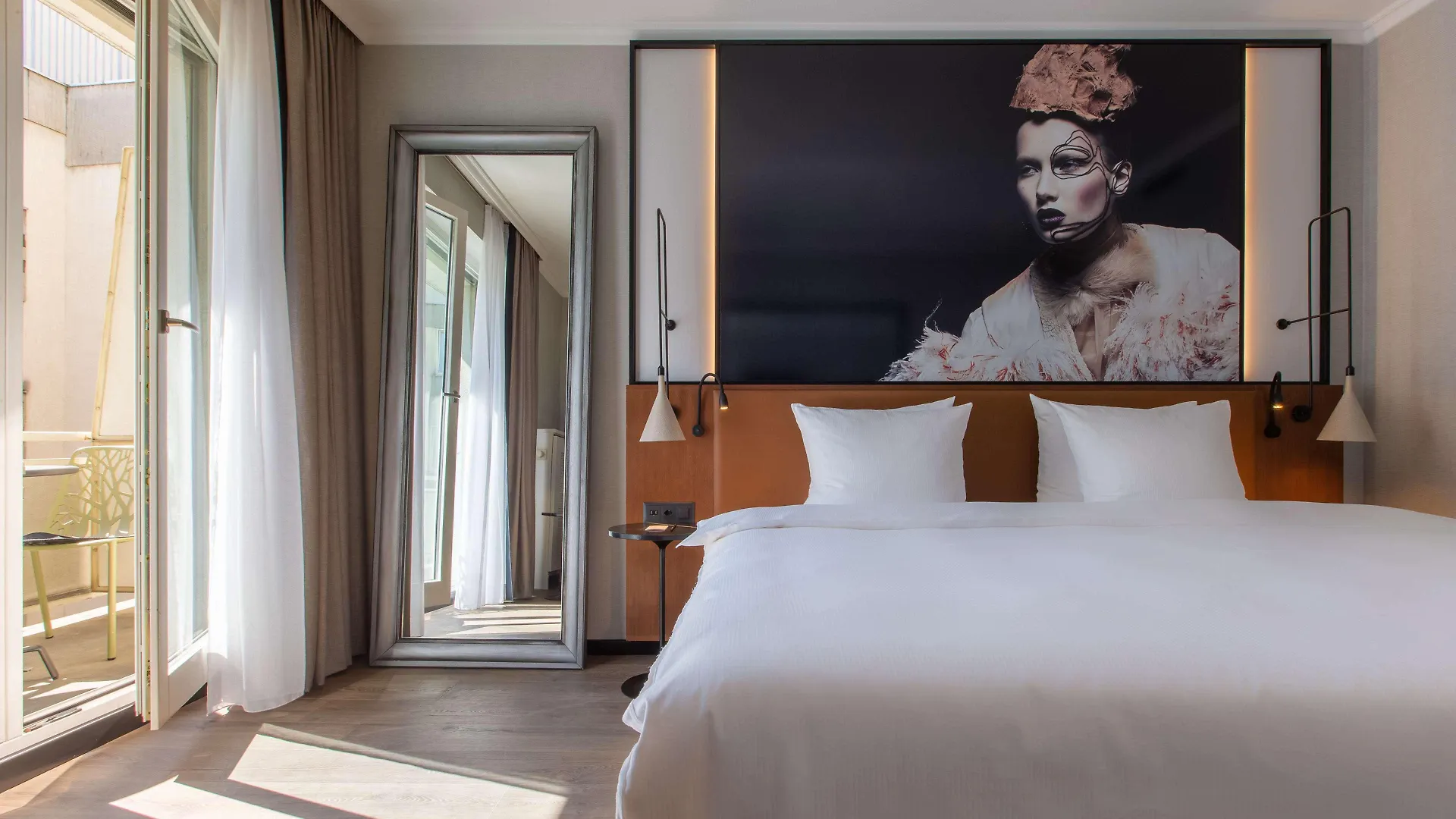 Radisson Blu, Basel Hotel Switzerland