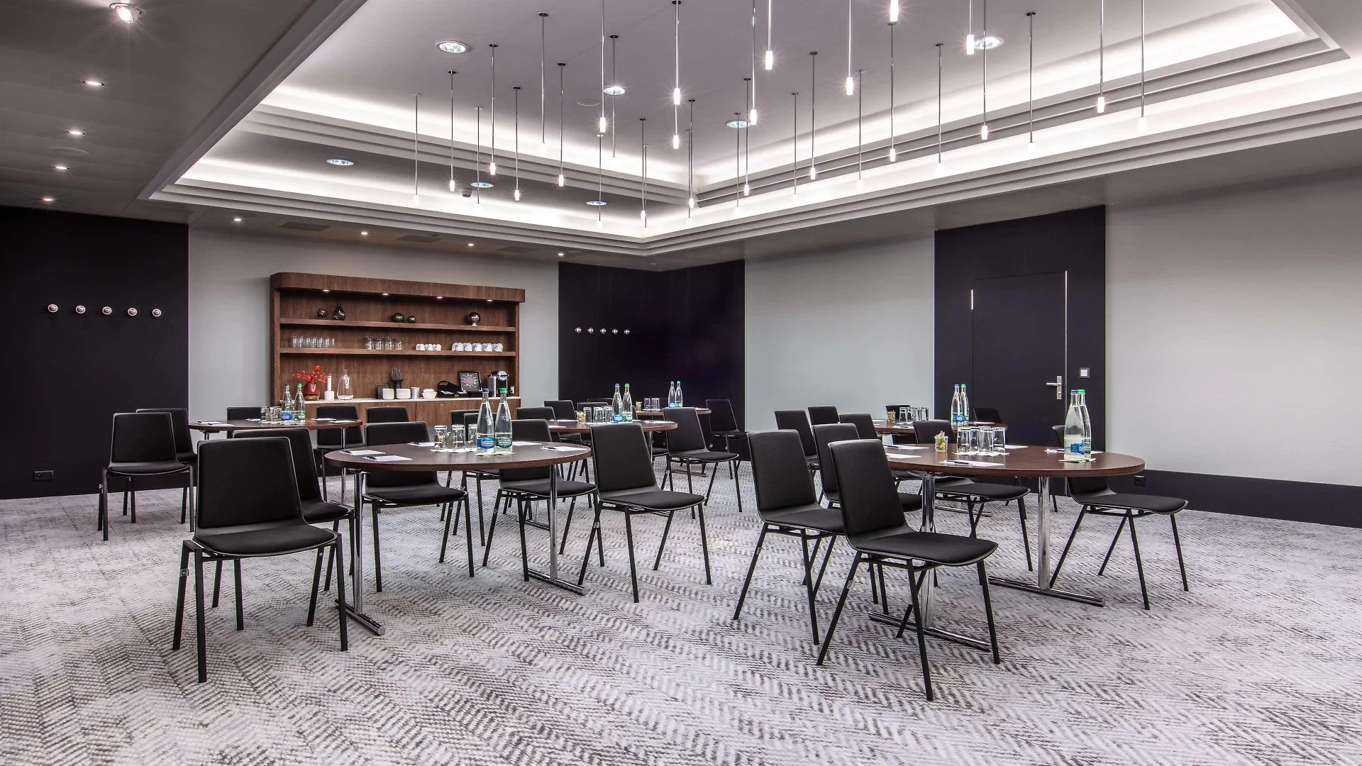 Radisson Blu, Basel Hotel 4*,  Switzerland