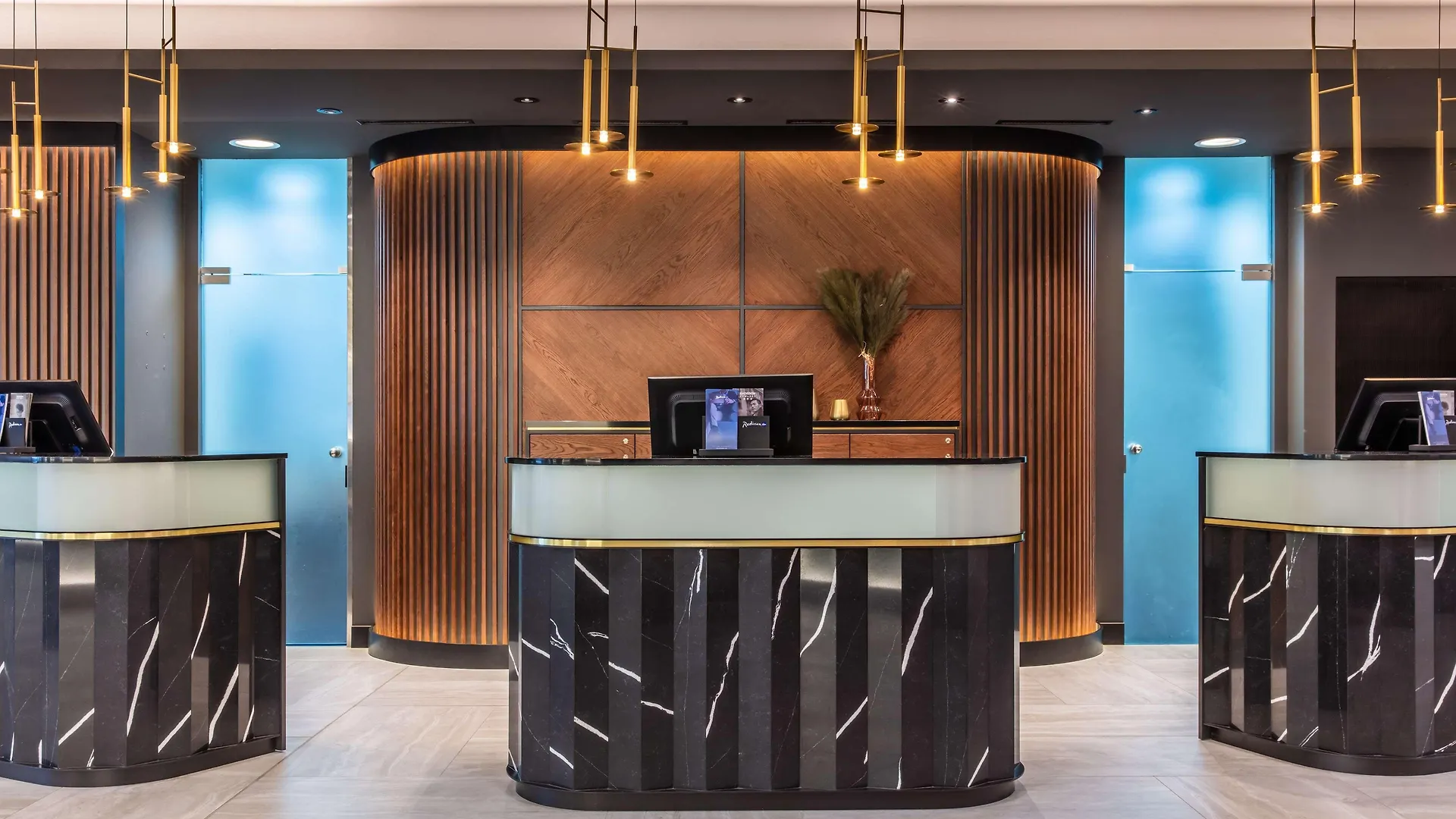 Radisson Blu, Basel Hotel Switzerland