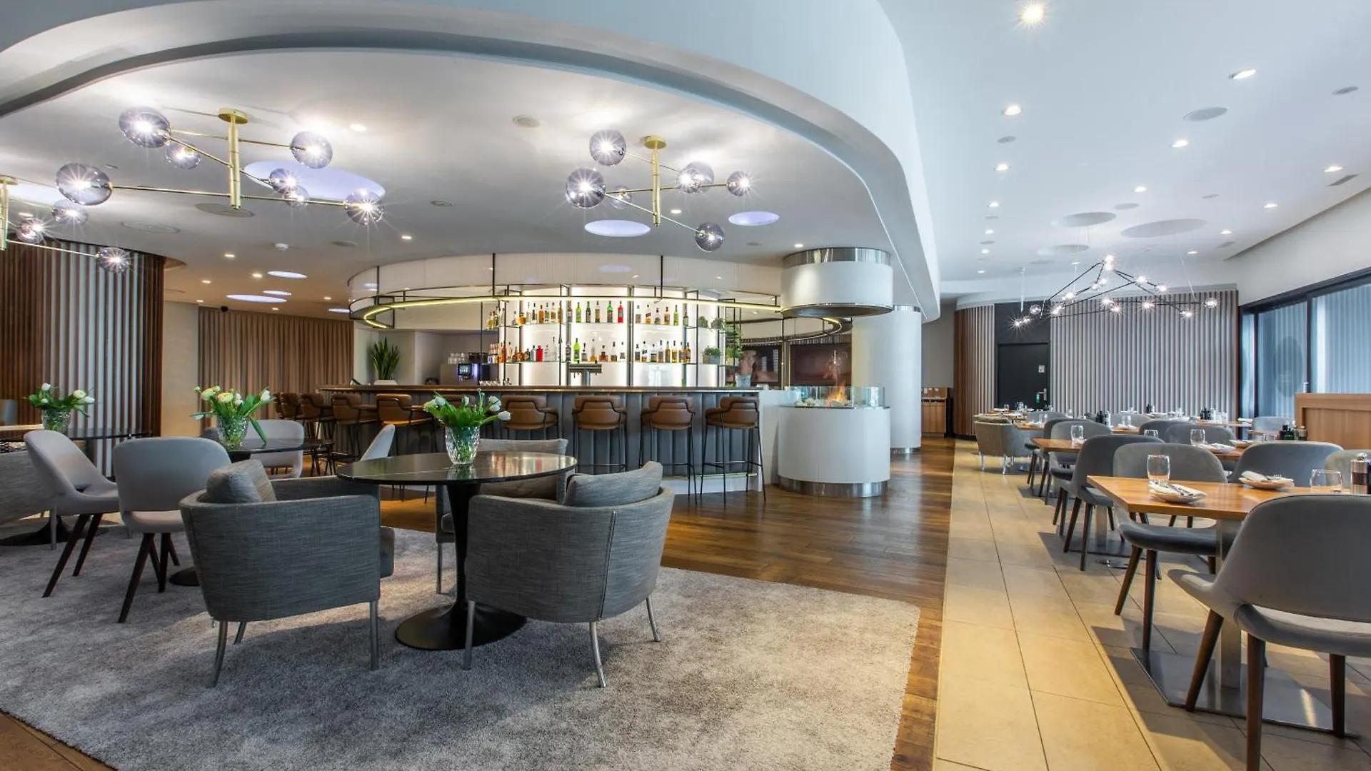 ****  Radisson Blu, Basel Hotel Switzerland