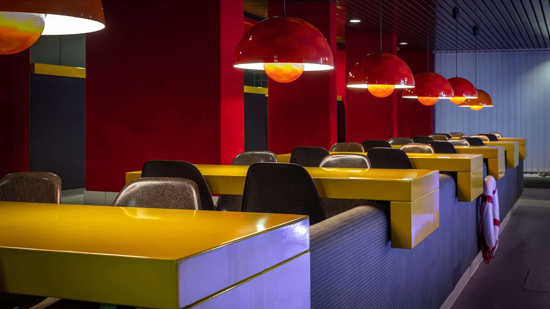 Radisson Blu, Basel Hotel 4*,  Switzerland