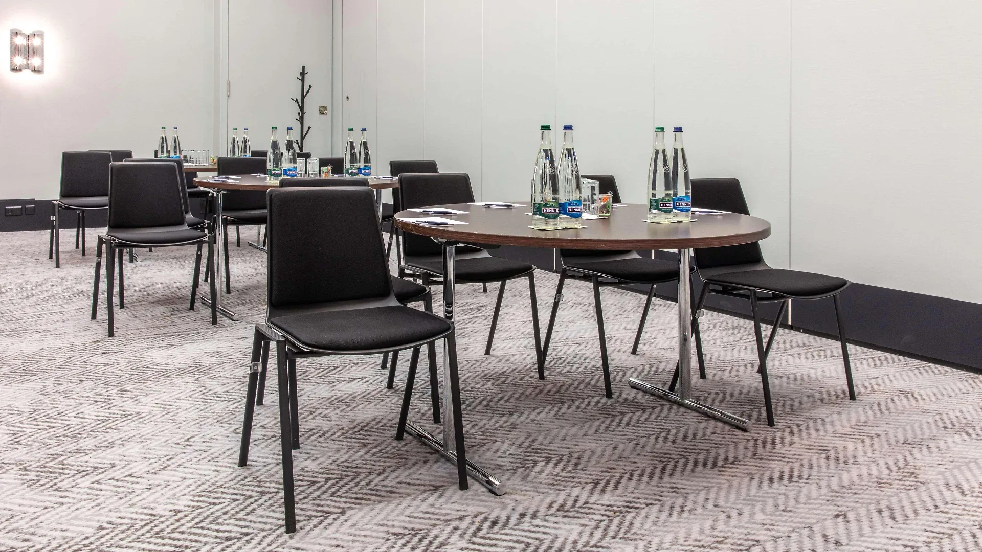 Radisson Blu, Basel Hotel Switzerland