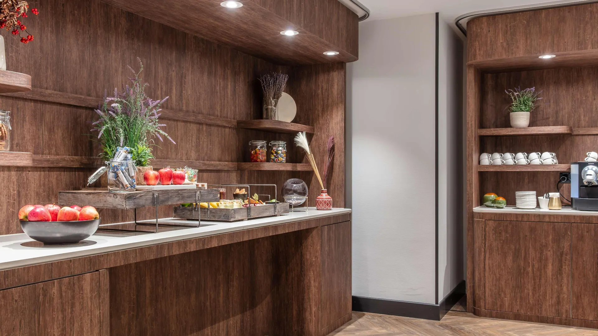 Radisson Blu, Basel Hotel 4*,  Switzerland