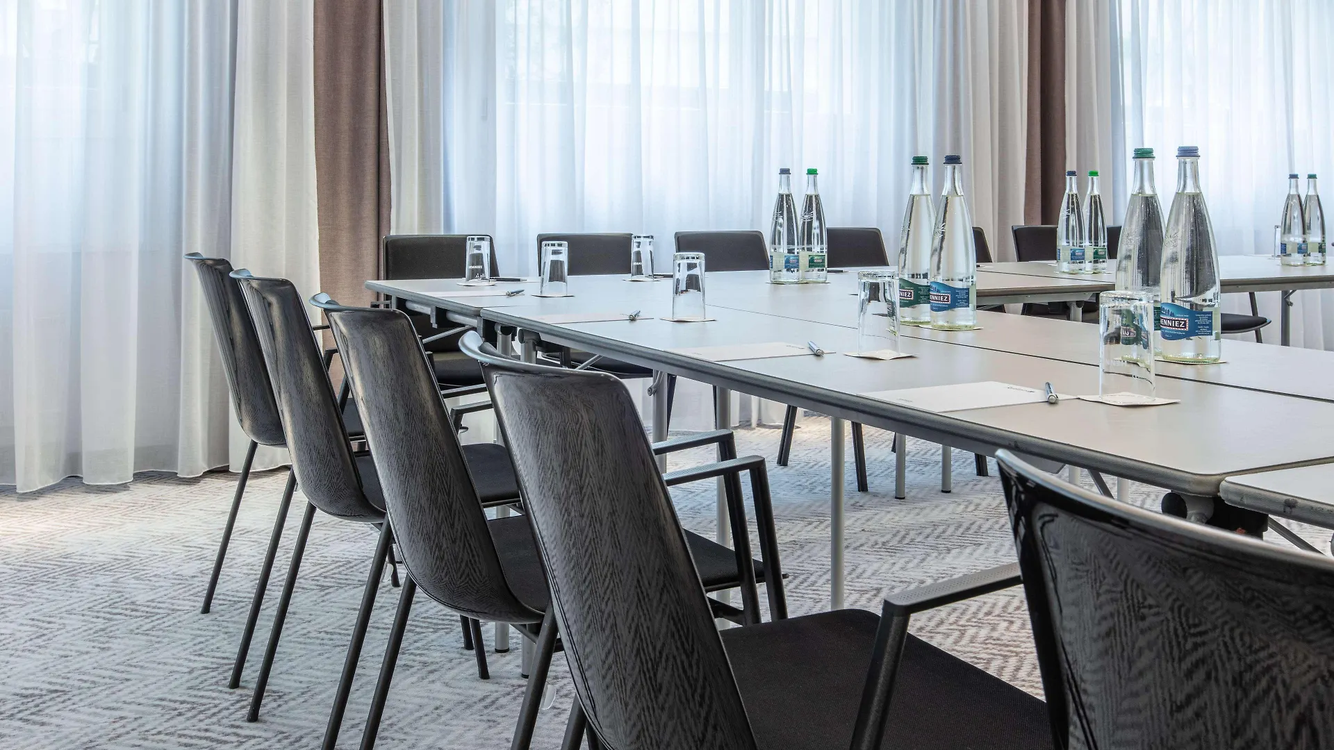 ****  Radisson Blu, Basel Hotel Switzerland